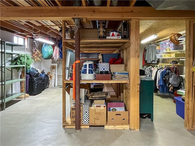 709 E Fillmore Ave, Eau Claire, WI 54701 - view of storage room