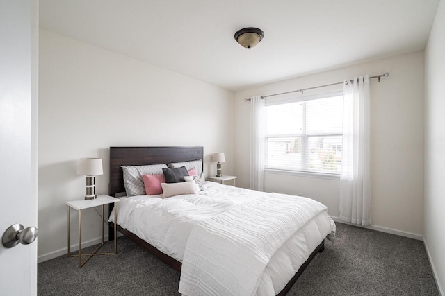 6544 Biscayne Ave, Mount Pleasant, WI 53406 - bedroom featuring carpet floors and baseboards