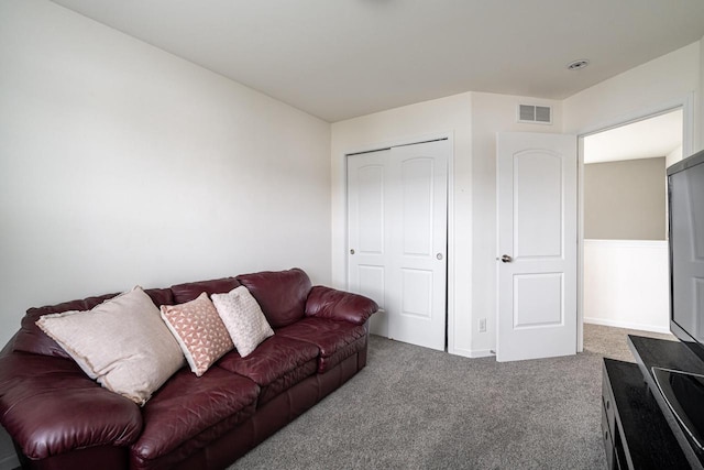 6544 Biscayne Ave, Mount Pleasant, WI 53406 - view of carpeted living area