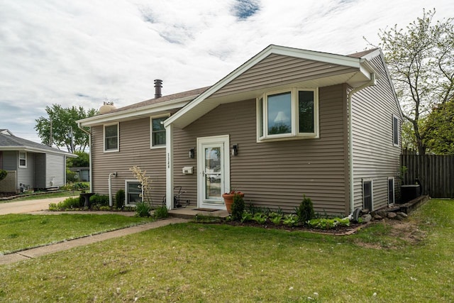 3324 96th St, Sturtevant, WI 53177 - view of front of property
