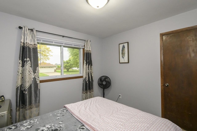 10065 S Cindy Ln, Oak Creek, WI 53154 - view of bedroom