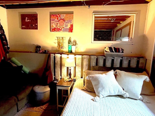 2621 Golf Course Rd, Wisconsin Rapids, WI 54494 - view of bedroom
