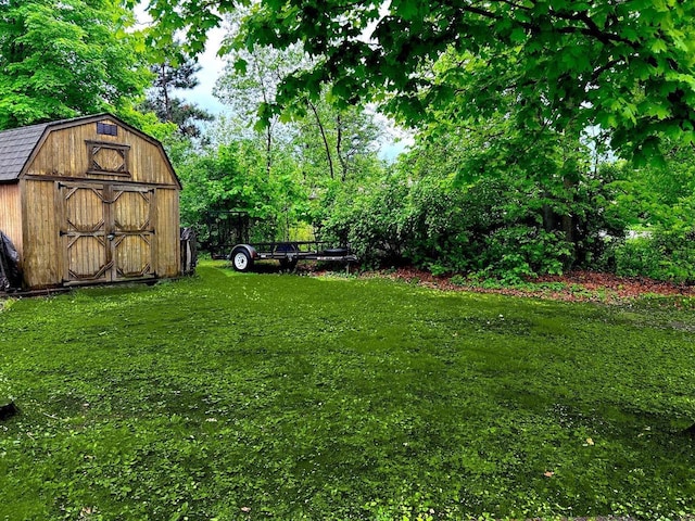 2621 Golf Course Rd, Wisconsin Rapids, WI 54494 - view of green lawn