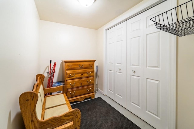 503 N 43rd Ave, Wausau, WI 54401 - living area featuring light colored carpet