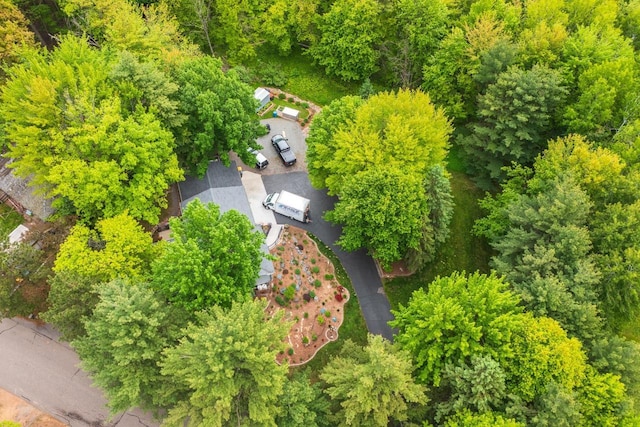 503 N 43rd Ave, Wausau, WI 54401 - drone / aerial view