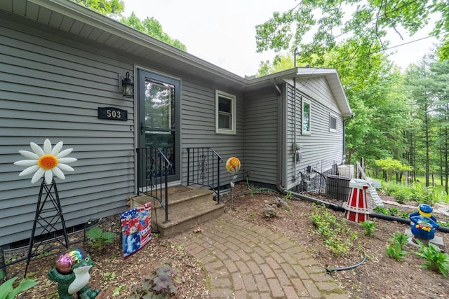503 N 43rd Ave, Wausau, WI 54401 - view of back of house