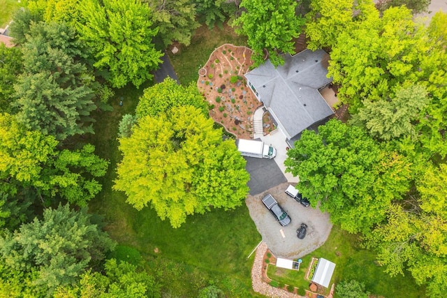 503 N 43rd Ave, Wausau, WI 54401 - drone / aerial view