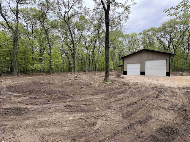 W4800 Lake Dr, Cecil, WI 54111