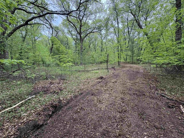 W4800 Lake Dr, Cecil, WI 54111