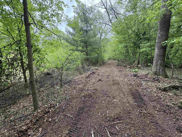 W4800 Lake Dr, Cecil, WI 54111