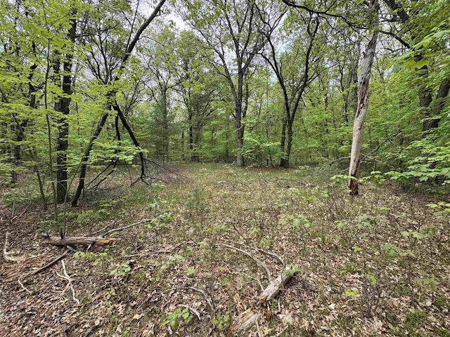 W4800 Lake Dr, Cecil, WI 54111