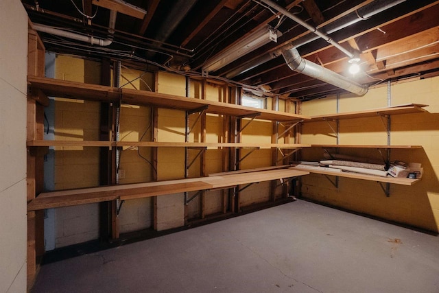 85 N Reserve Ave, Fond Du Lac, WI 54935 - view of storage area