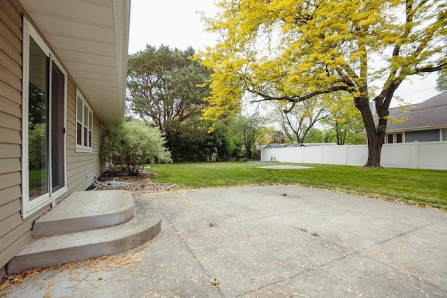 85 N Reserve Ave, Fond Du Lac, WI 54935 - view of patio