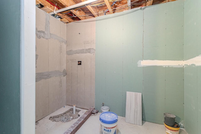 5304 Ski Ln, Weston, WI 54476 - view of bathroom