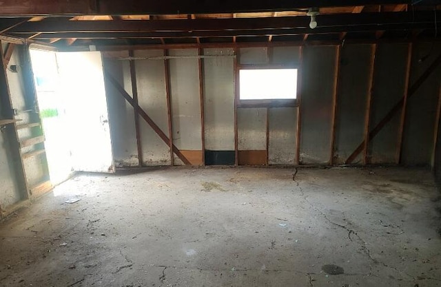 3602 N 85th St Unit 3604, Milwaukee, WI 53222 - view of below grade area