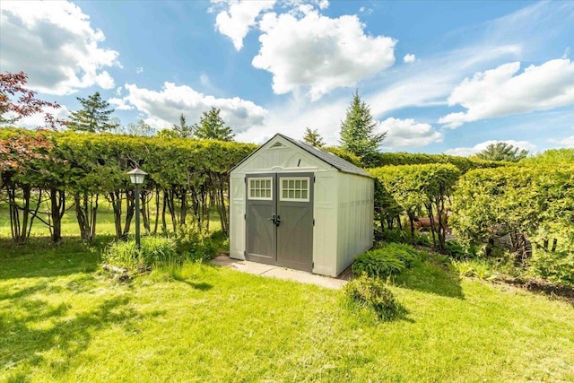 2931 N Ave, Wisconsin Rapids, WI 54495 - view of shed