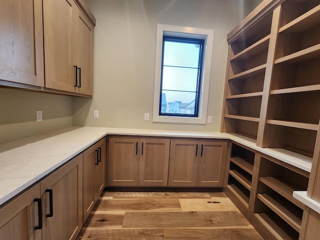 1102 Moll Dr, Waunakee, WI 53597 - view of storage area