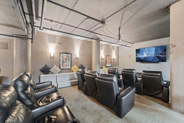 270 E Highland Ave Unit 1031, Milwaukee, WI 53202 - view of cinema