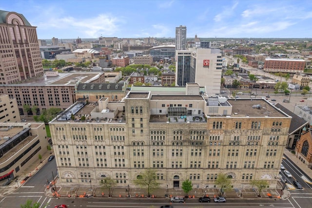 270 E Highland Ave Unit 1031, Milwaukee, WI 53202 - city view