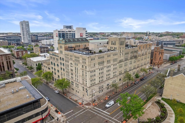 270 E Highland Ave Unit 1031, Milwaukee, WI 53202 - city view