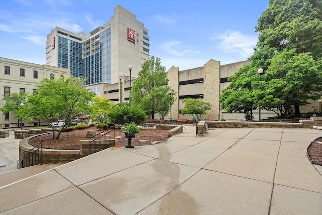 270 E Highland Ave Unit 1031, Milwaukee, WI 53202 - view of building exterior