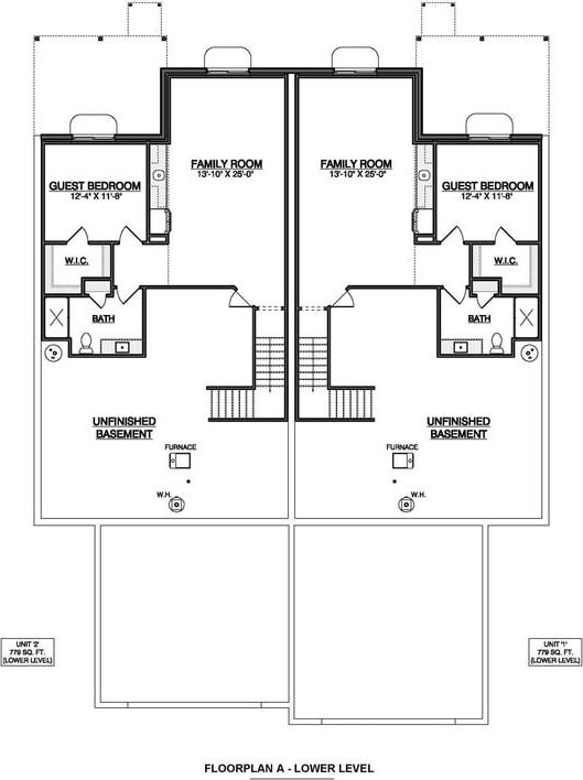 20840 Gray St, Lannon, WI 53046 - property floor plan