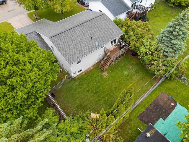 1330 Pinehurst Ln, Neenah, WI 54956 - view of subject property