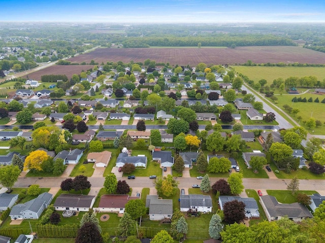 1330 Pinehurst Ln, Neenah, WI 54956 - aerial view