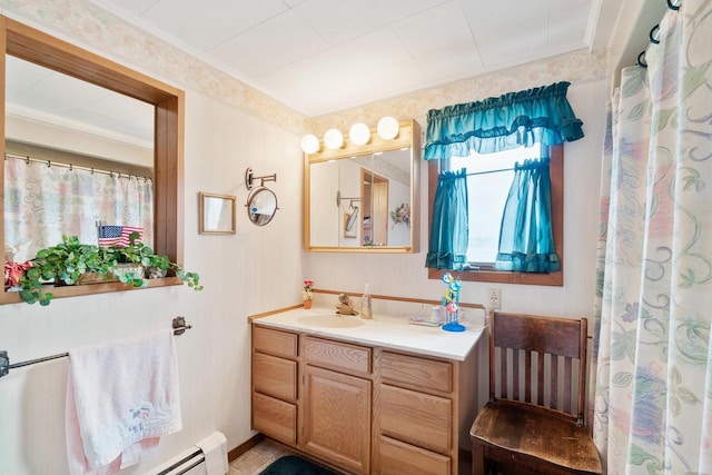440 N Hudson Ave, Sturgeon Bay, WI 54235 - bathroom with vanity