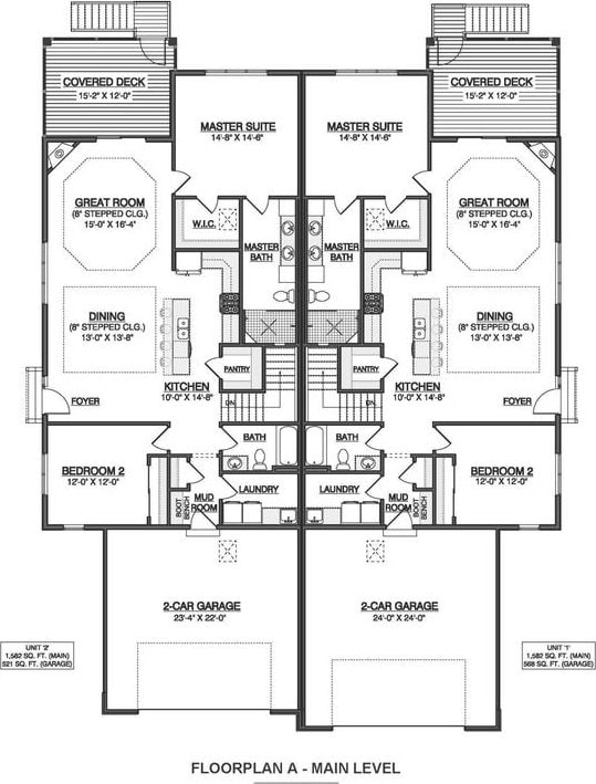 20880 Gray St, Lannon, WI 53046 - property floor plan