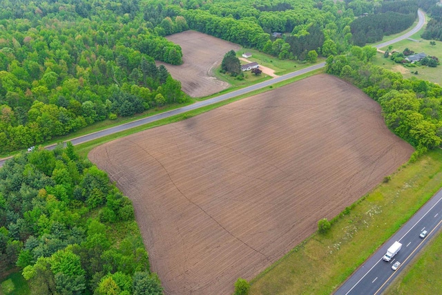 3594 Sunset Dr N, Stevens Point, WI 54482 - aerial view