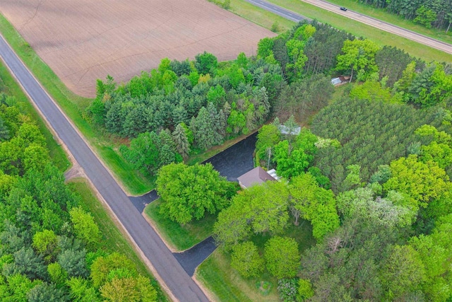 3594 Sunset Dr N, Stevens Point, WI 54482 - view of property location