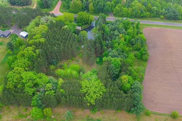 3594 Sunset Dr N, Stevens Point, WI 54482 - aerial view