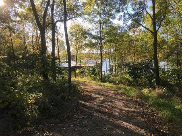 303 Craig Rd, Edgerton, WI 53534 - view of road