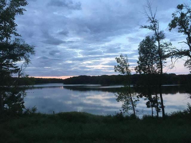 303 Craig Rd, Edgerton, WI 53534 - water view