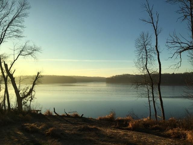 303 Craig Rd, Edgerton, WI 53534 - water view