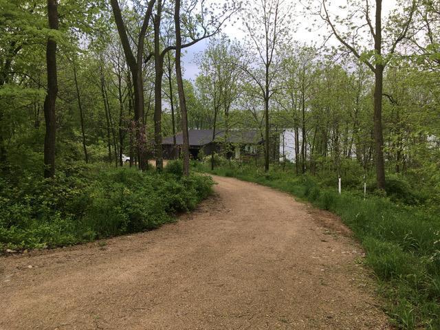 303 Craig Rd, Edgerton, WI 53534 - view of dirt / gravel road