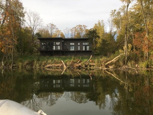 303 Craig Rd, Edgerton, WI 53534 - water view