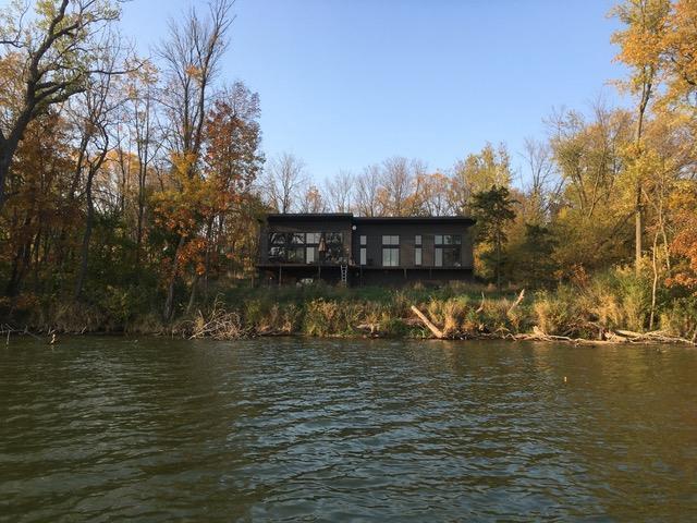 303 Craig Rd, Edgerton, WI 53534 - water view