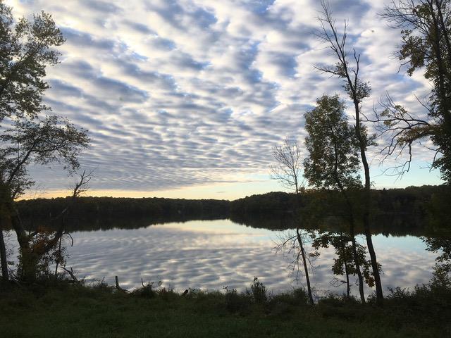 303 Craig Rd, Edgerton, WI 53534 - water view