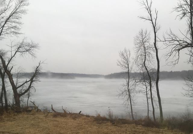 303 Craig Rd, Edgerton, WI 53534 - water view
