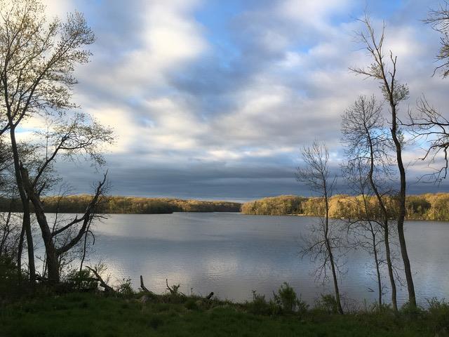 303 Craig Rd, Edgerton, WI 53534 - water view