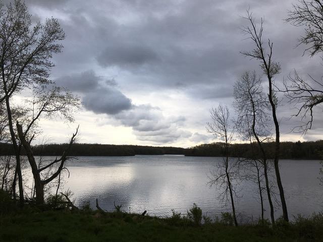 303 Craig Rd, Edgerton, WI 53534 - water view
