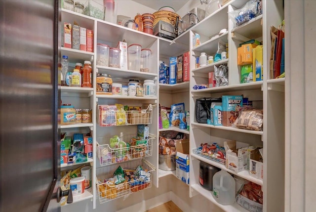 5508 Midmoor Rd, Monona, WI 53716 - view of pantry