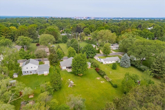 5508 Midmoor Rd, Monona, WI 53716 - aerial view