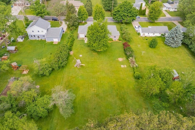 5508 Midmoor Rd, Monona, WI 53716 - aerial view of residential area