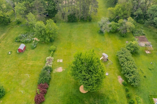 5508 Midmoor Rd, Monona, WI 53716 - aerial view