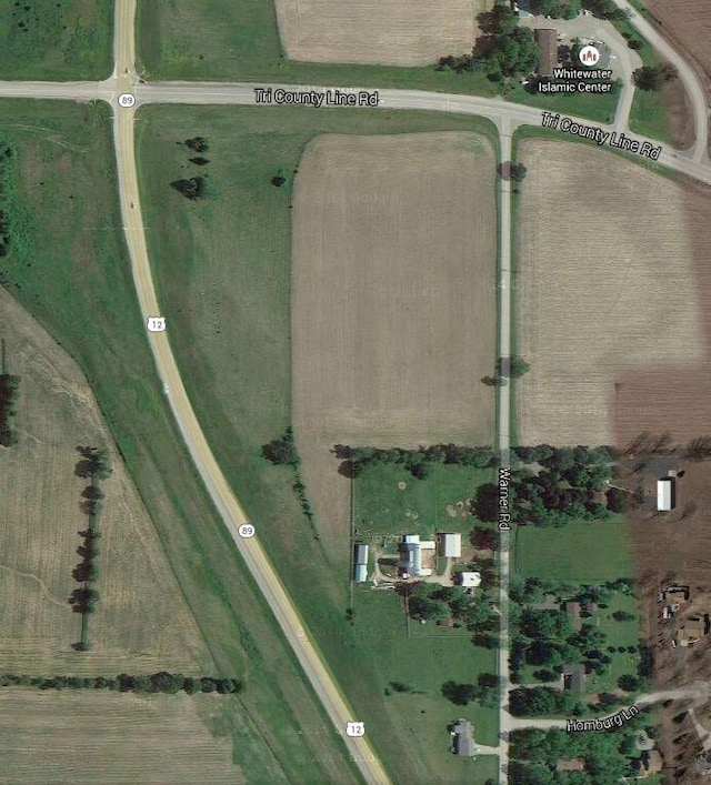 LT1 Warner Rd, Whitewater, WI 53190