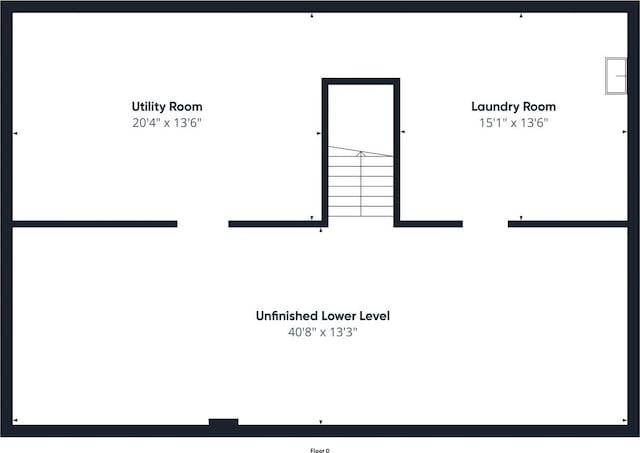 3531 N Richmond St, Appleton, WI 54911 - floor plan / room layout
