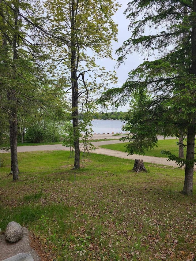 W11831 Boat Landing 6 Rd, Crivitz, WI 54114